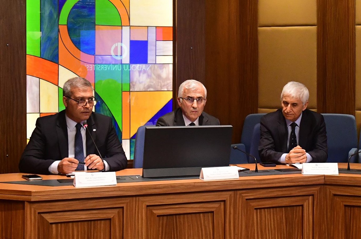 Eskişehir'de Yapay Zeka Buluşmaları