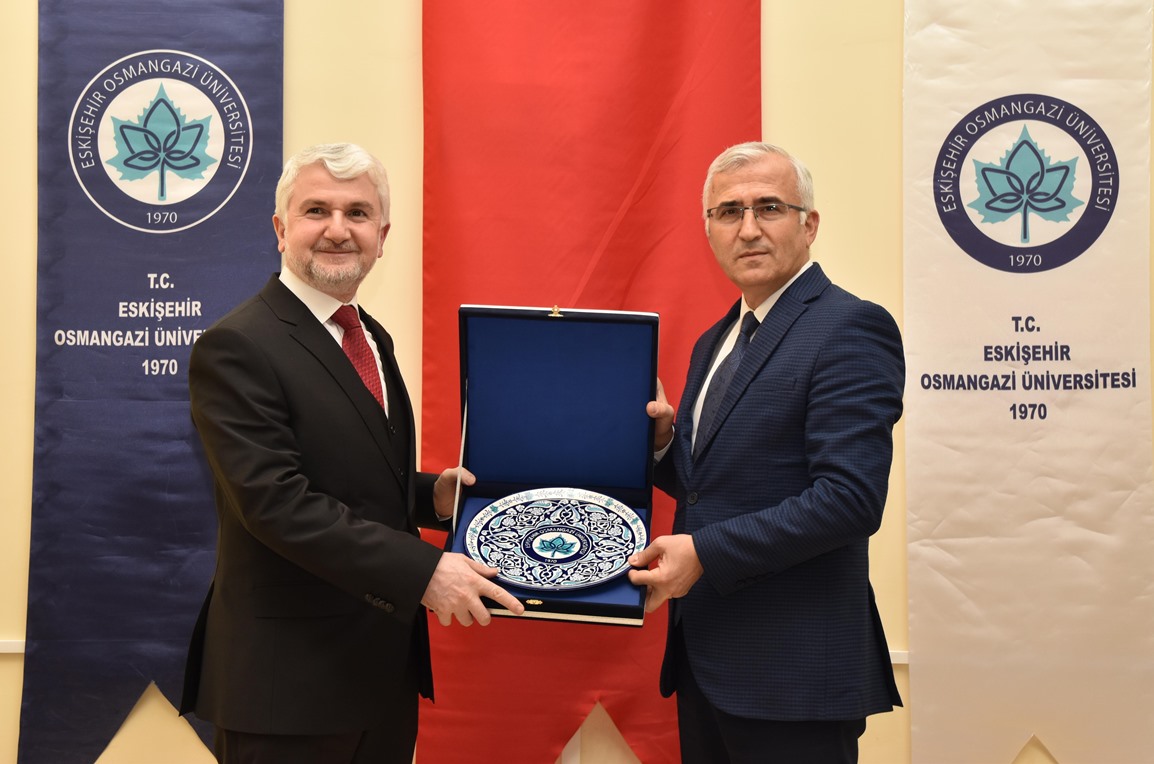 Sivrihisar MYO’ya Yeni Bilgisayar Laboratuvarı 