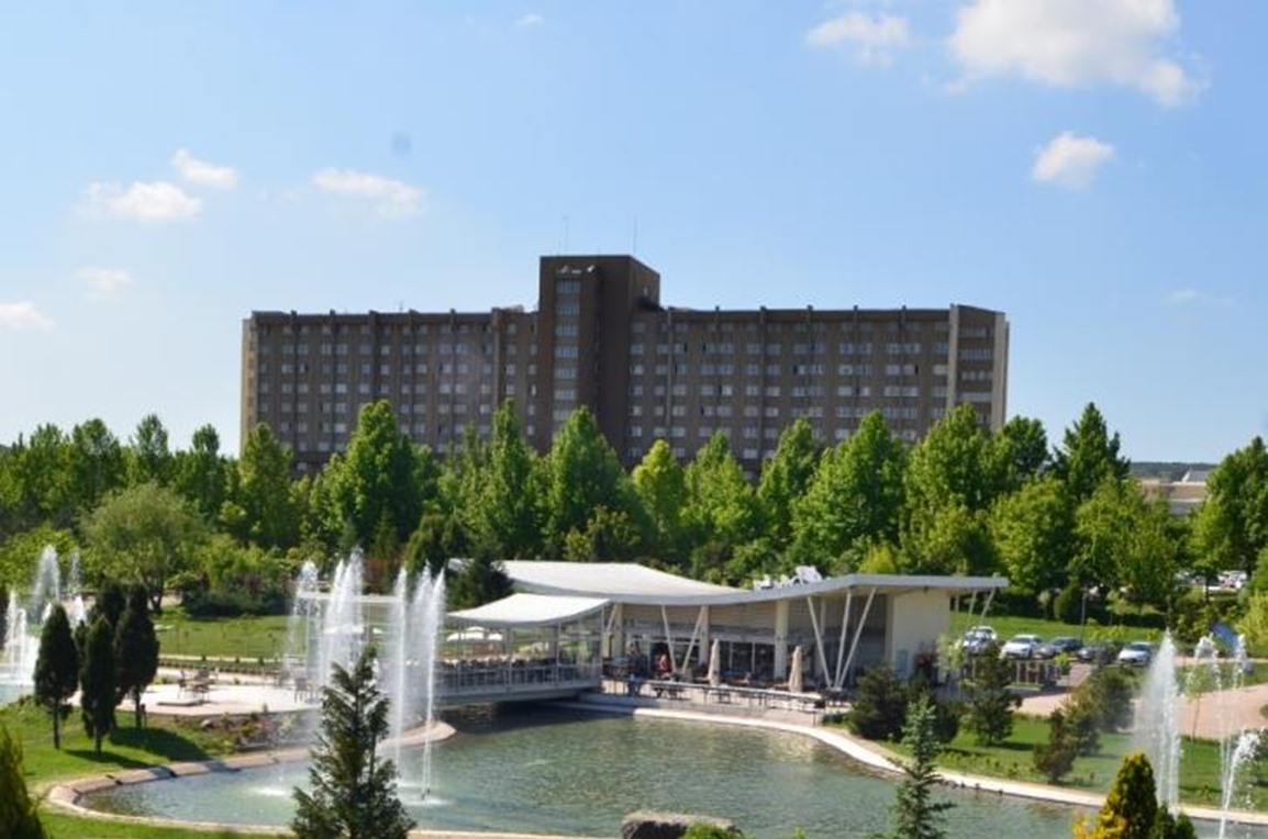 COVID-19 Araştırmalarına Yönelik Yayınlarımız Çoğalıyor