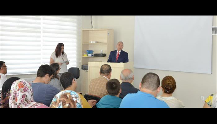 Obezite Yaz Okulu Açıldı