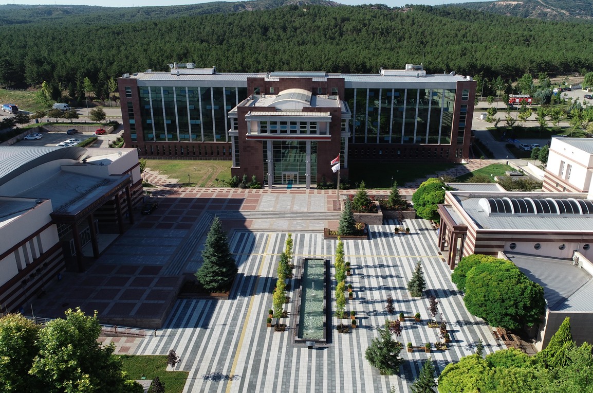 Eğitim ve Öğretimde Mükemmeliyet Merkezi Kuruldu 