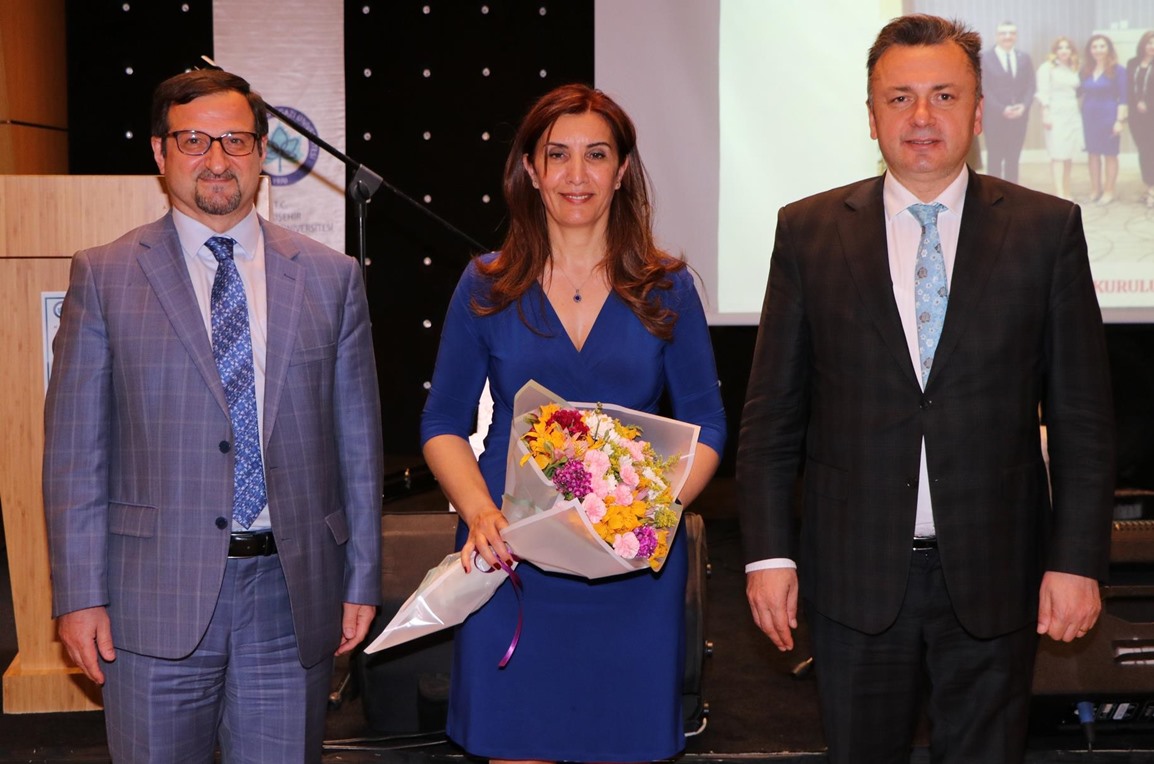 ESKAM 'Akademi Buluşmaları' Etkinliği