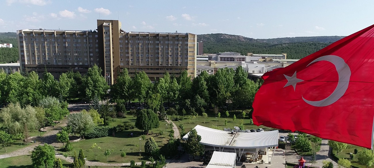 Üniversitemiz Yönetiminden Hastane Bağışçılarına Teşekkür