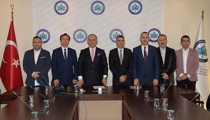 İnme Farkındalık Projesi Kamuoyuna Tanıtıldı