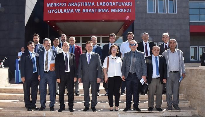 ARUM 2018 Yatırımları Hizmete Girdi 