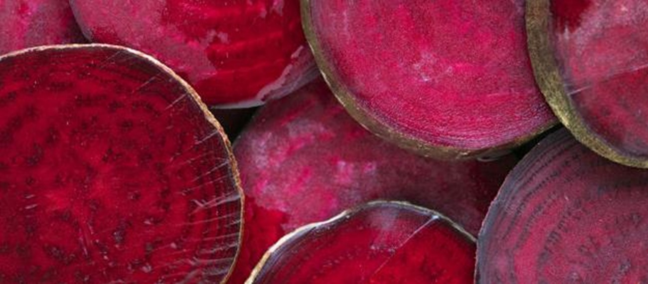 Kırmızı Pancar Su Ekstraktı İle Üretilen Çemenlerle Pastırma Kalitesinin Arttırılması