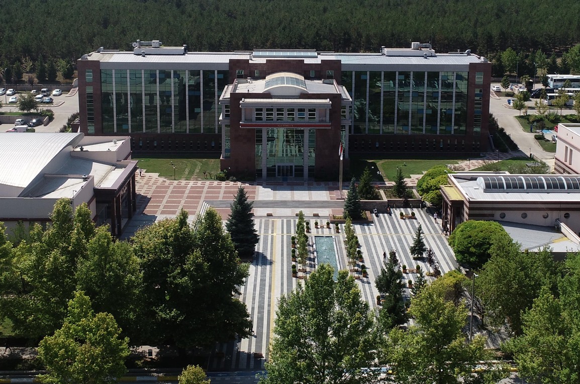 Üniversitemiz Dünya Sıralamalarında Yükselişini Sürdürüyor