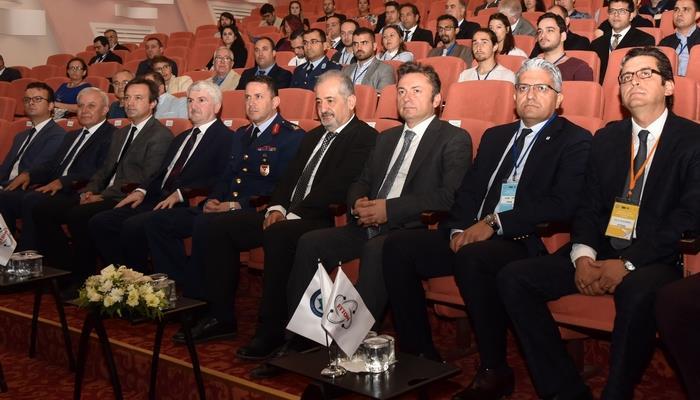 Eskişehir 1. Ulusal Havacılık Teknolojileri Çalıştayı Üniversitemizde Başladı