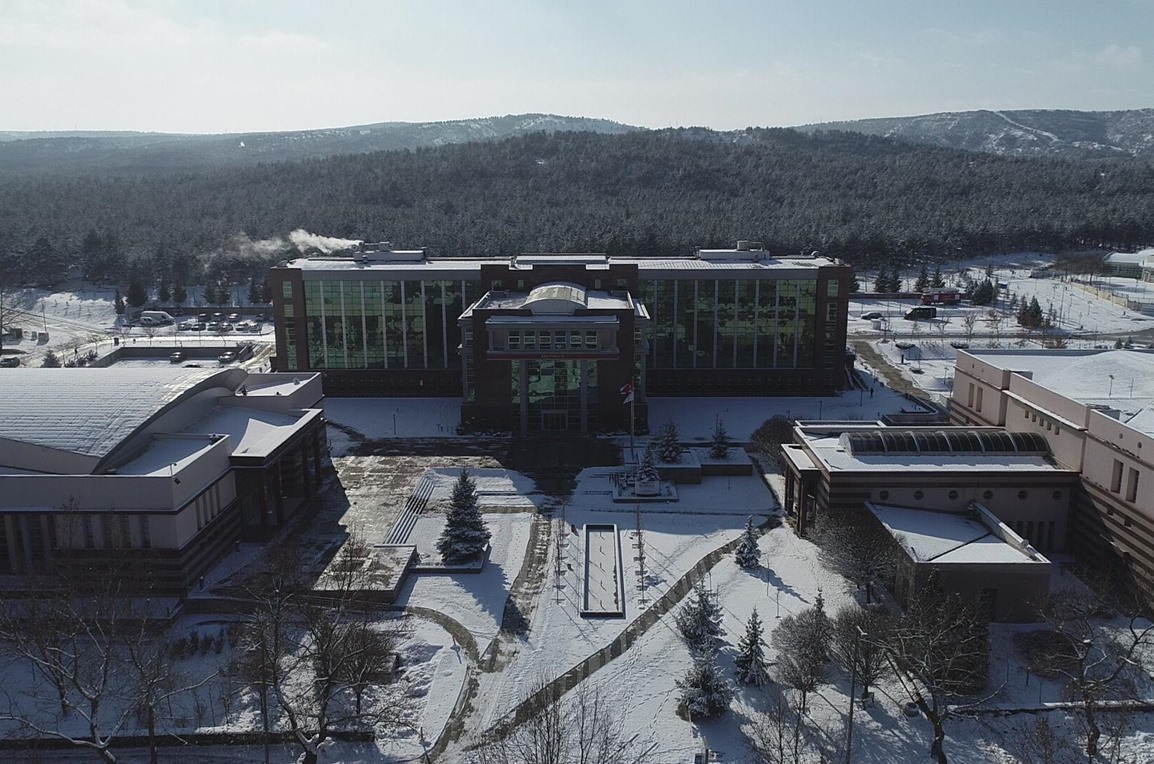 Kampüsümüze TEKNOGÜ Teknoloji Geliştirme Bölgesi Kuruluyor!