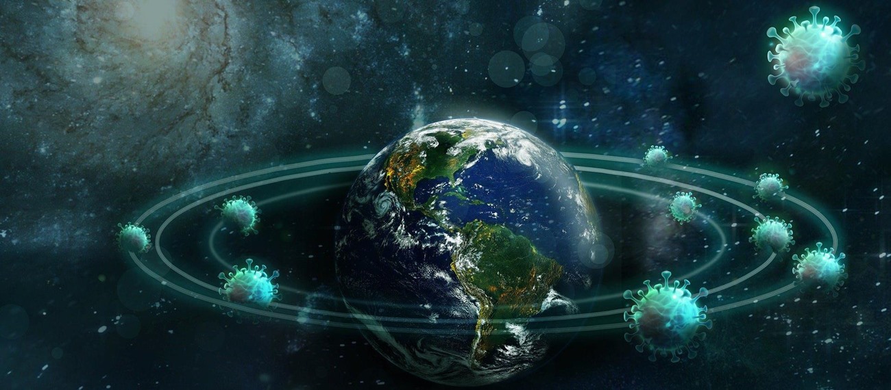 İklim Değişikliği Riski, Kültür ve Covid-19 İlişkisi