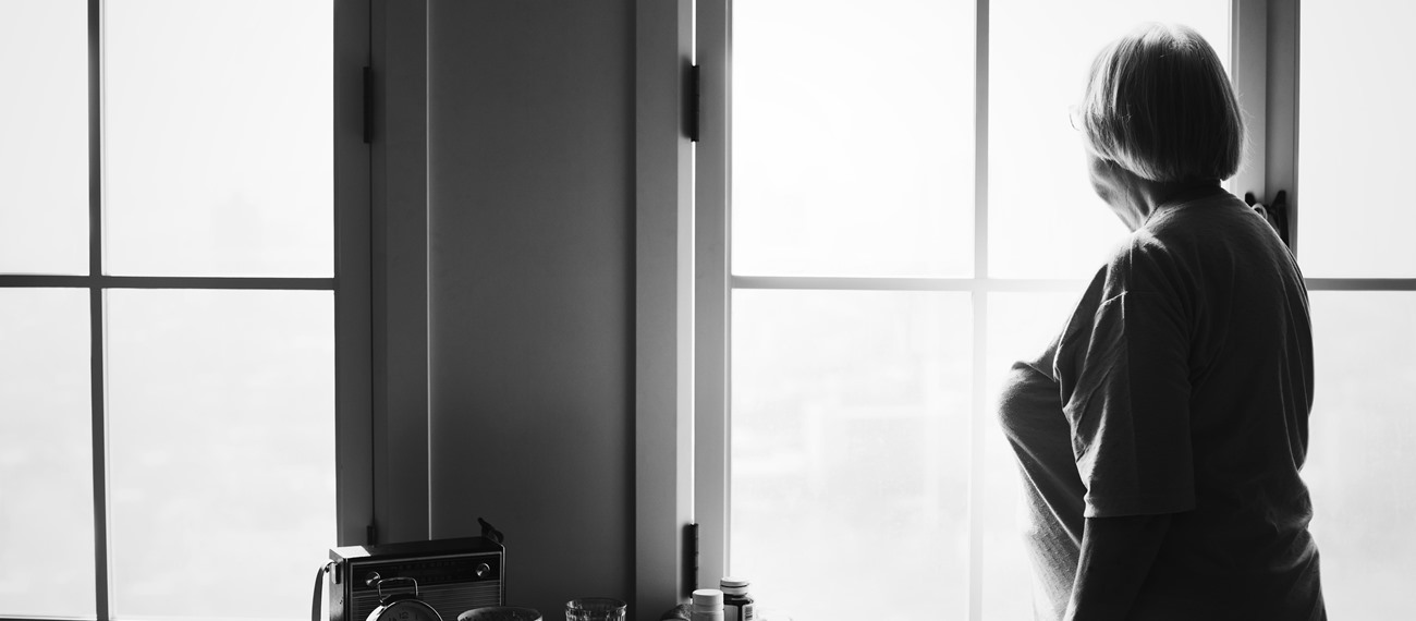 Menopoz Sonrası Dönemde Depresyon, Anksiyete ve Ölüm Korkusu