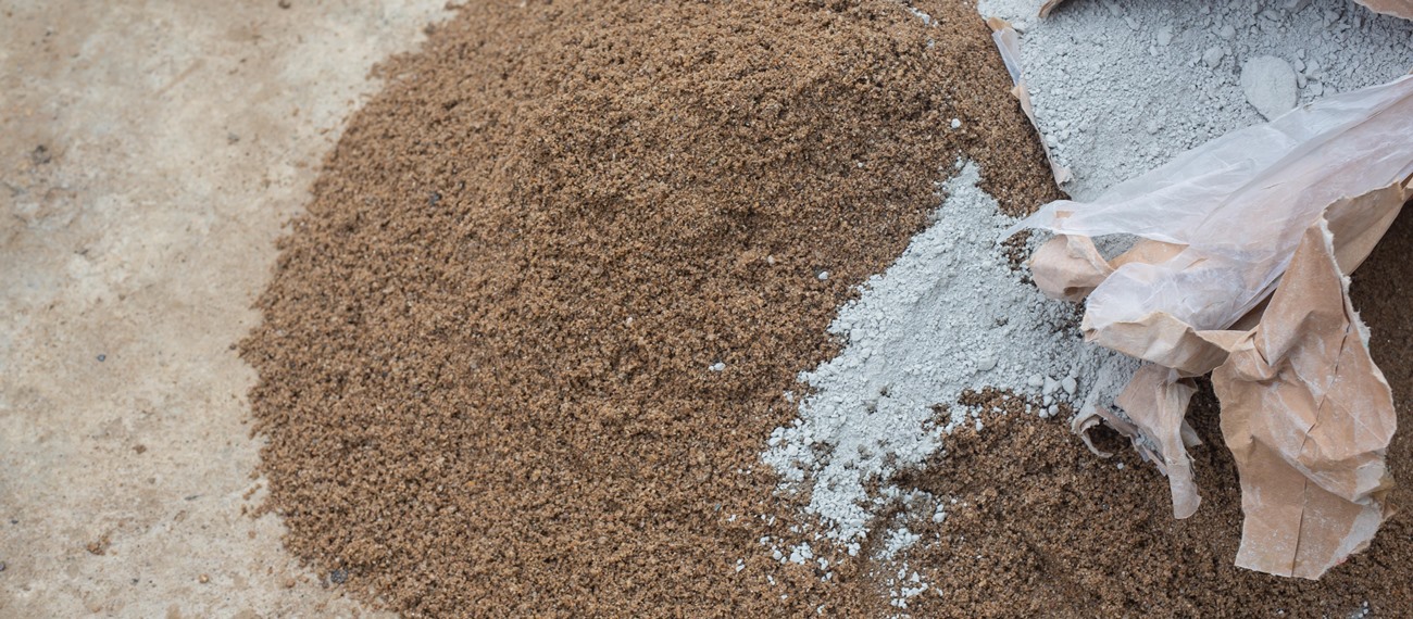 Sepiyolitinin Yapı Malzemelerinde Kullanılması