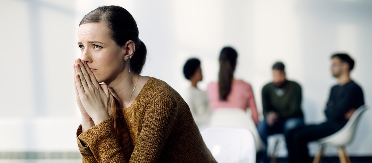 Travmatik Deneyimi Olan Bireyler İçin Bir Travma Sonrası Büyüme Modeli