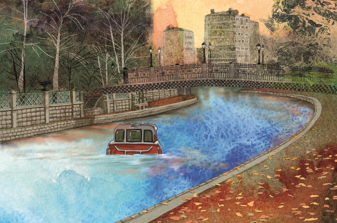 ESOGÜ BKS'nin 4. Sayısı Yayımlandı 