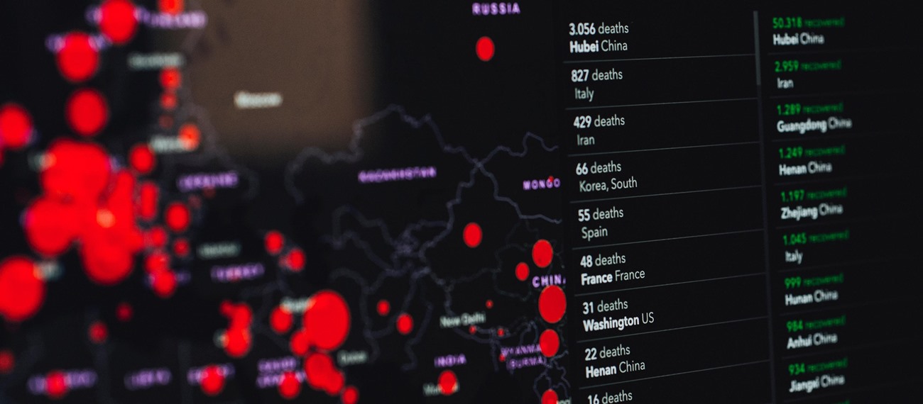 Temaslı Takibi ve Covid-19 İlişkisi