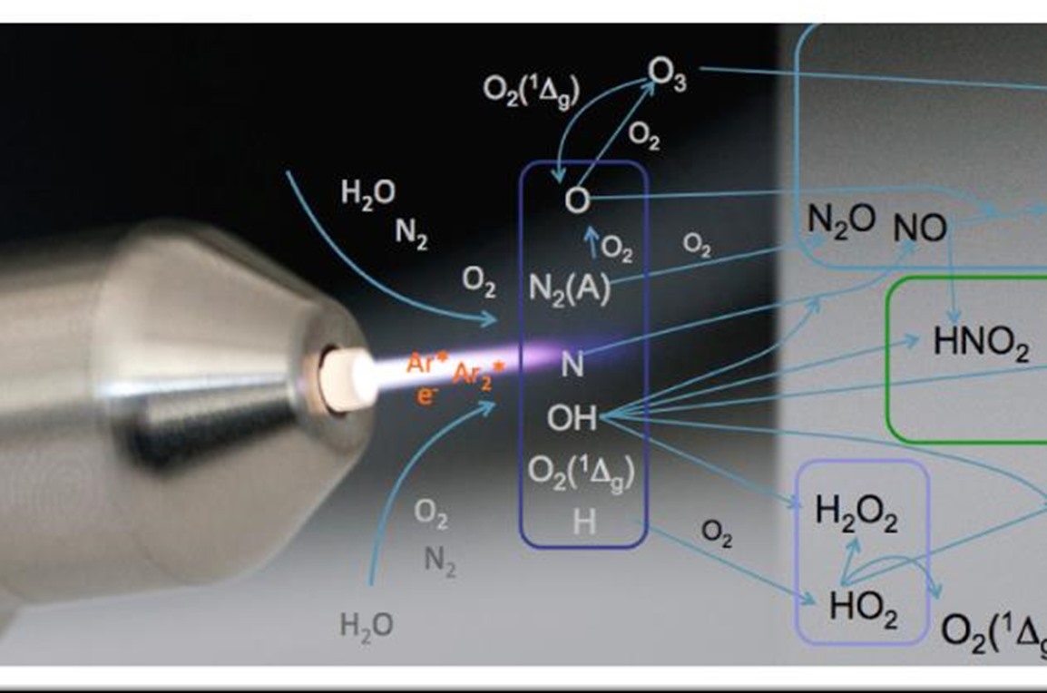 ESOGÜ’den Orijinal ve Yerli Plazma Kalem