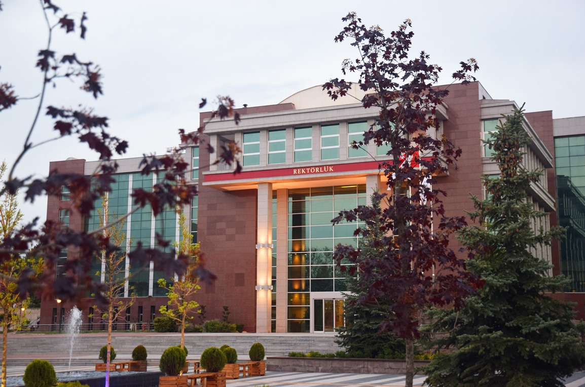 ESOGÜ, RUR Üniversite Sıralamalarında 12. Sırada