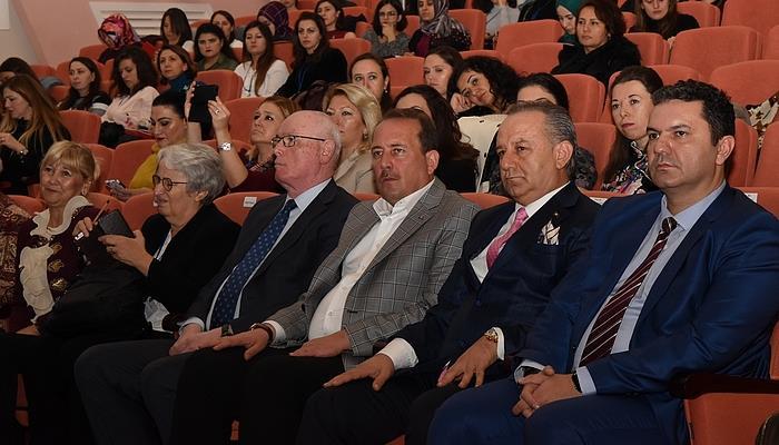 Hemşirelikte Liderlik Sempozyumu Üniversitemizde Düzenlendi