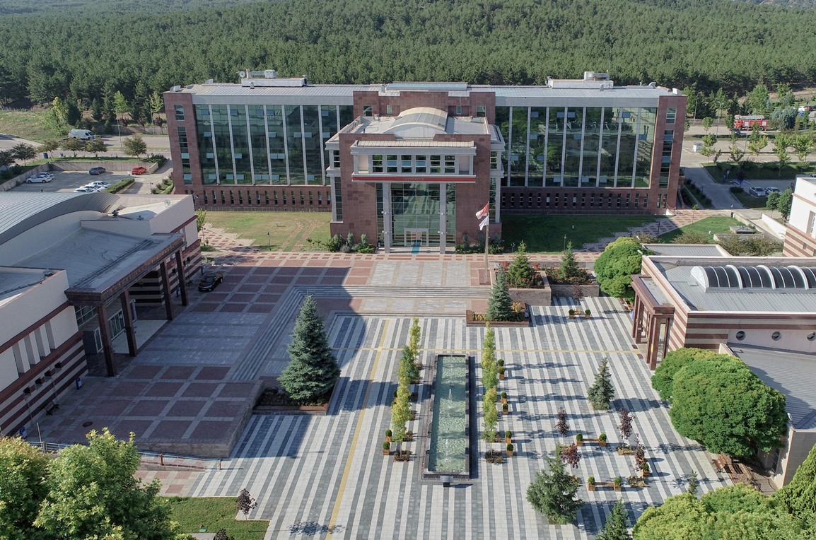 Üniversitemiz Tıp ve Kimya Alanlarında İlk 1000’de 